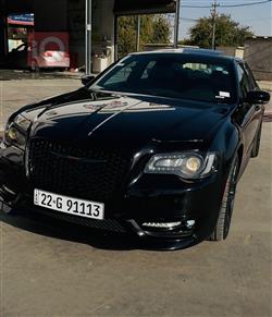 Chrysler 300